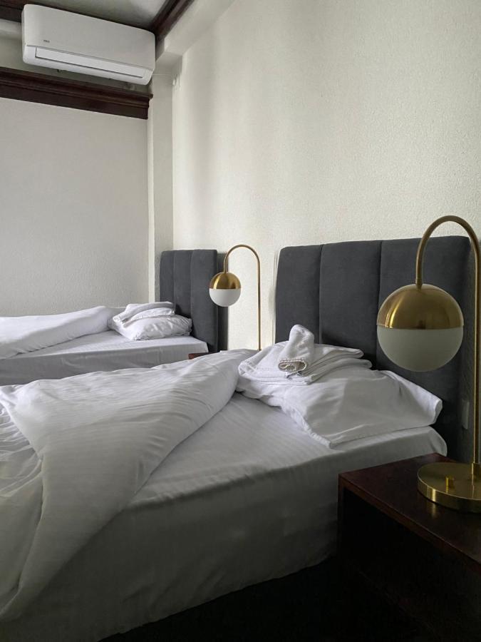 Hotel Neda Galichnik Galicnik ภายนอก รูปภาพ