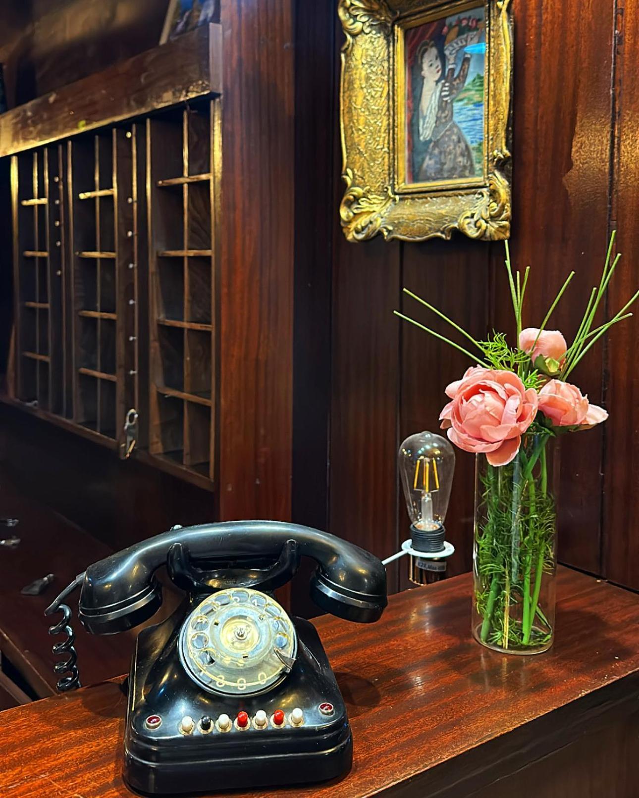 Hotel Neda Galichnik Galicnik ภายนอก รูปภาพ